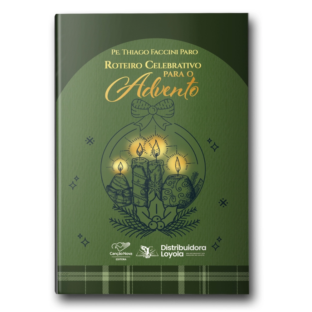 Roteiro Celebrativo para o Advento Roteiro Celebrativo para o Advento