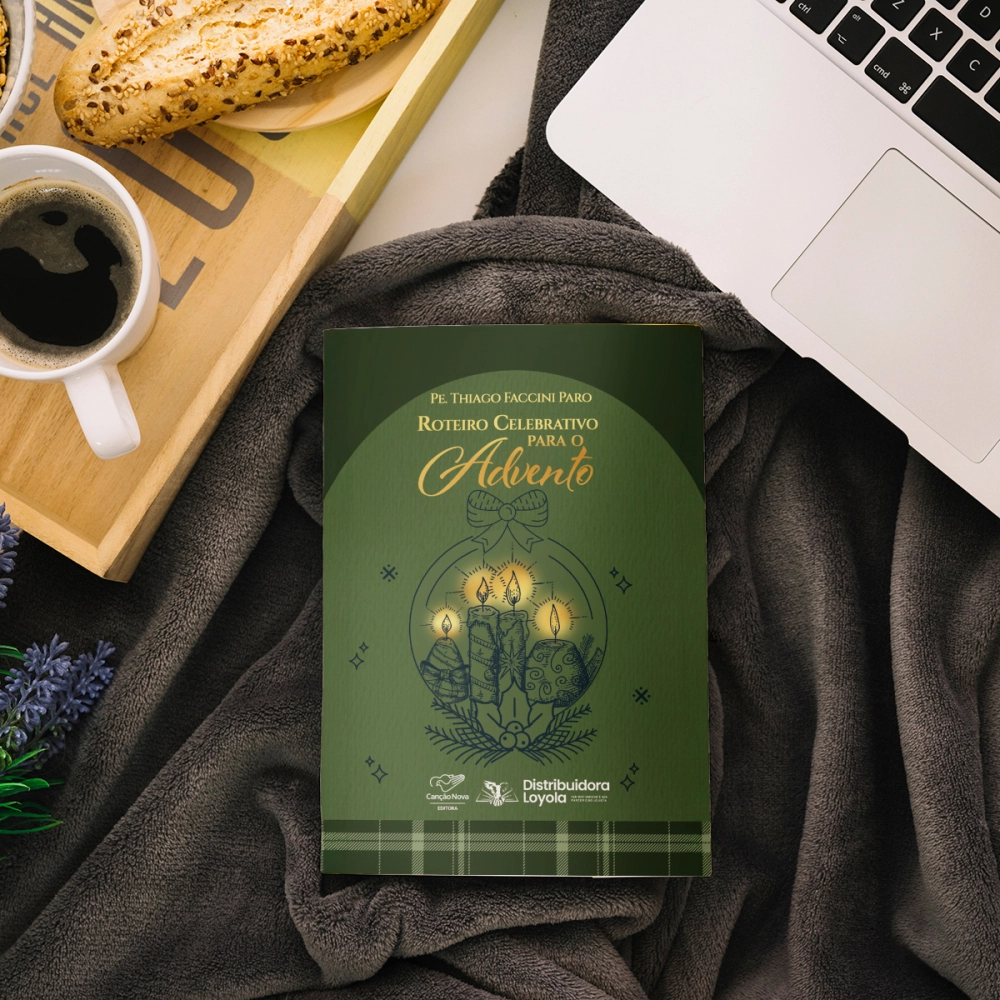 Roteiro Celebrativo para o Advento Roteiro Celebrativo para o Advento