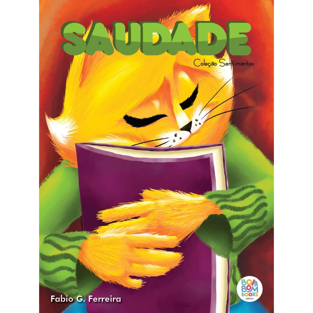 Sentimentos I: Saudade Sentimentos I: Saudade