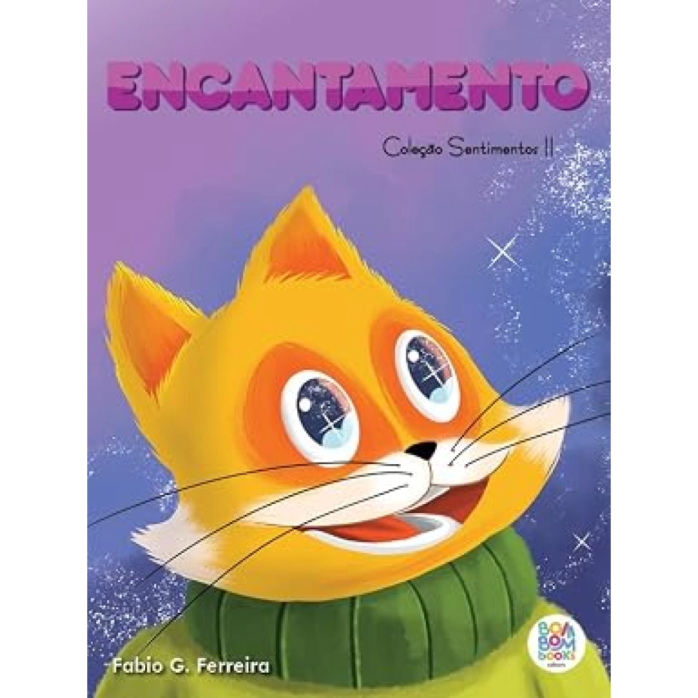 Sentimentos II: Encantamento Sentimentos II: Encantamento