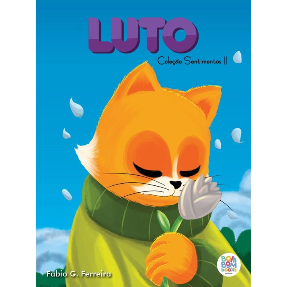 Sentimentos II: Luto