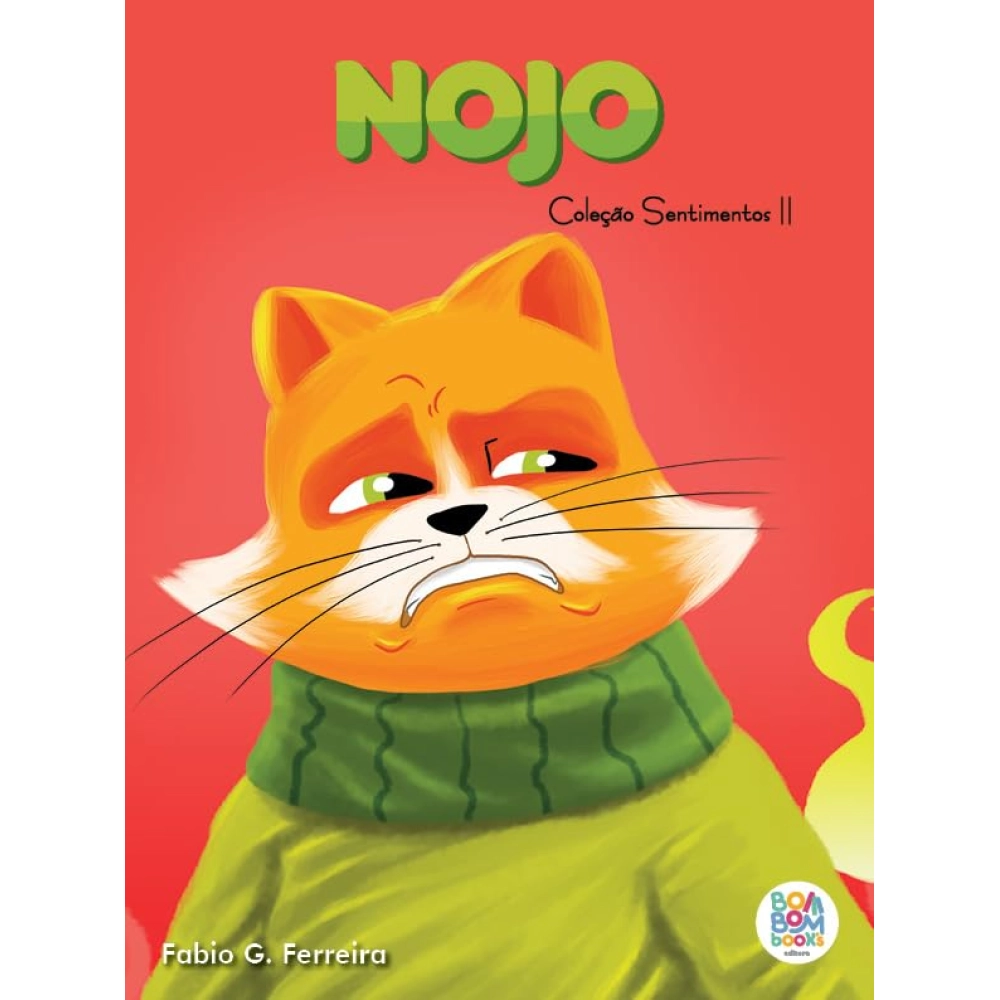 Sentimentos II: Nojo