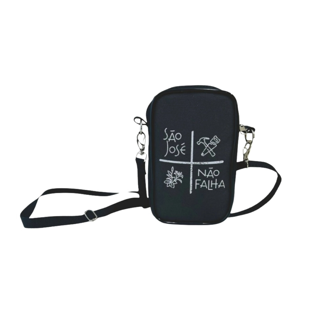 Shoulder Bag São José