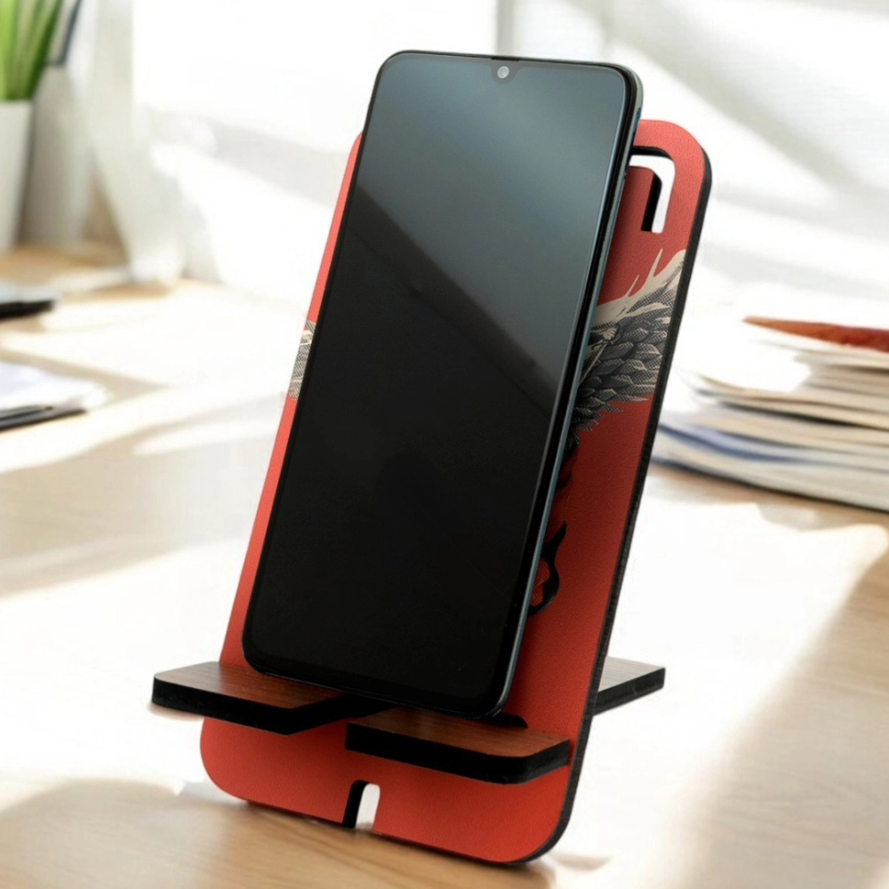 Suporte de Celular São Miguel Arcanjo Suporte de Celular São Miguel Arcanjo