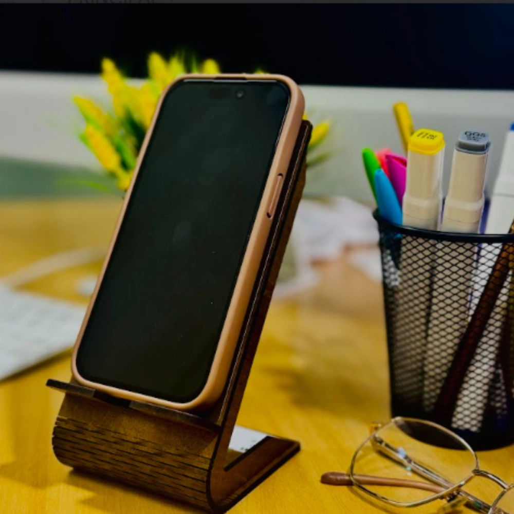 Suporte para Celular São José