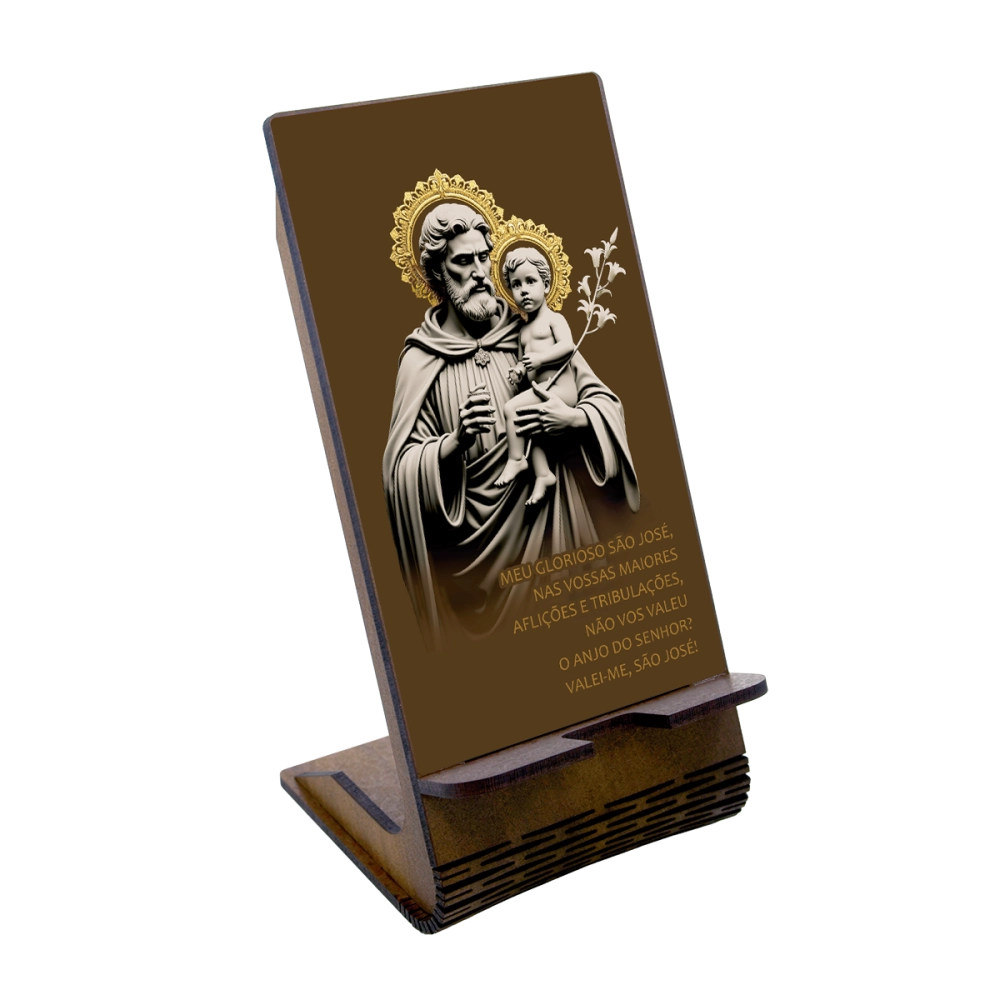 Suporte para Celular São José