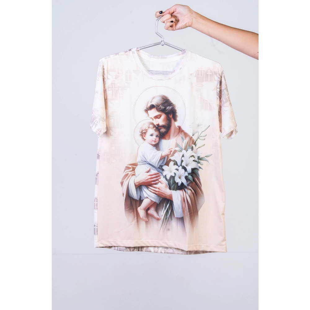 T-Shirt São José