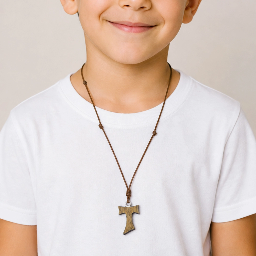 Tau Infantil