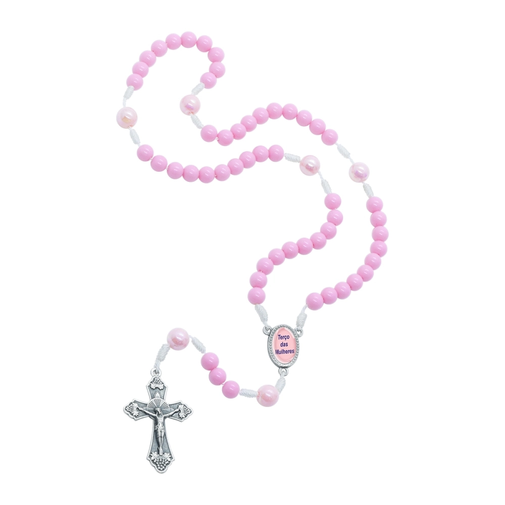 Terço das Mulheres Terço das Mulheres