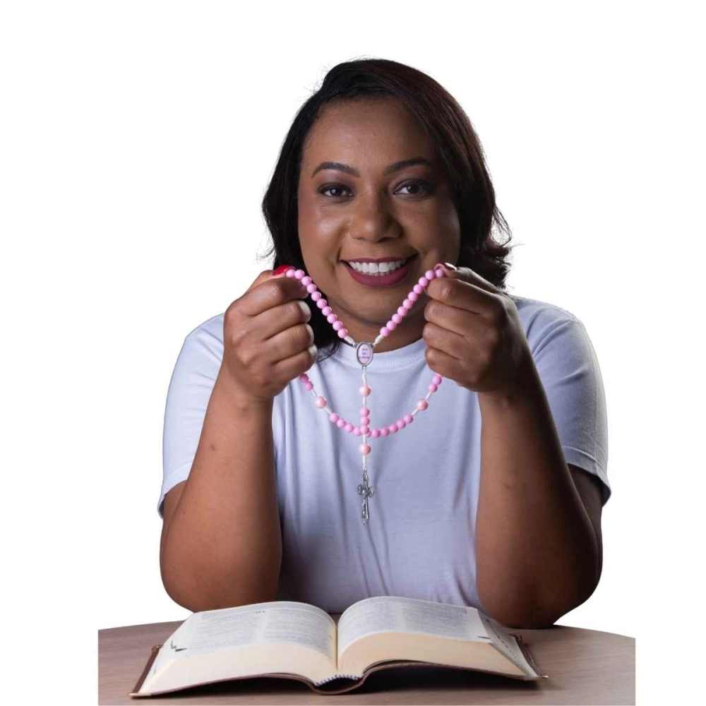 Terço das Mulheres Terço das Mulheres