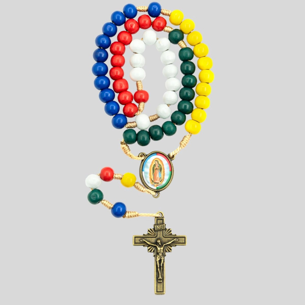 Terço Missionário Terço Missionário