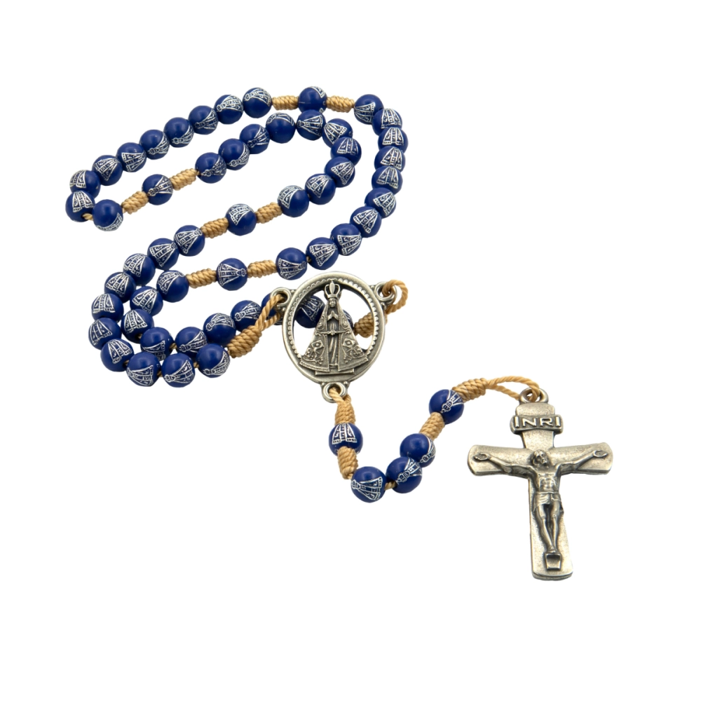 Terço Nossa Senhora Aparecida Terço Nossa Senhora Aparecida