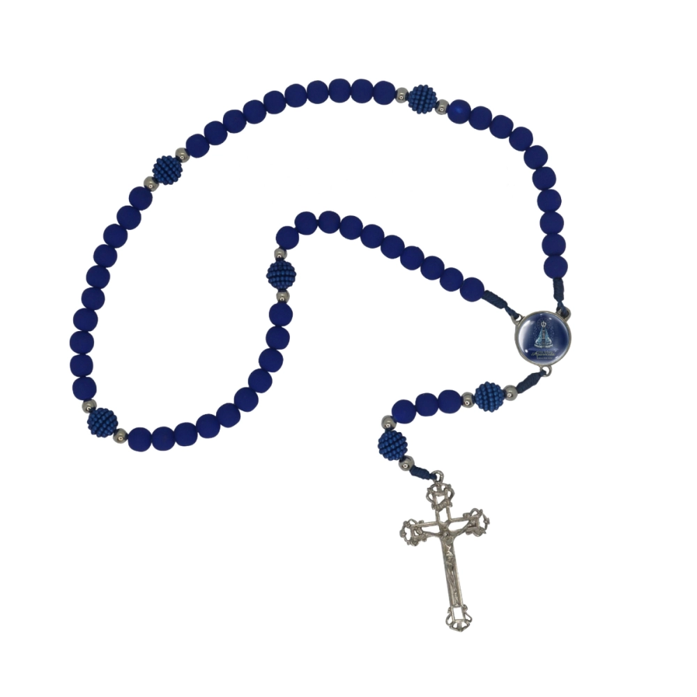 Terço Nossa Senhora Aparecida Terço Nossa Senhora Aparecida