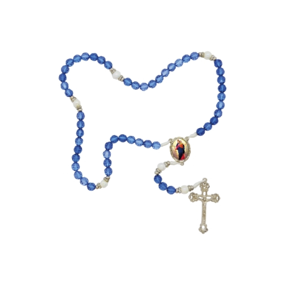 Terço Nossa Senhora Auxiliadora Terço Nossa Senhora Auxiliadora