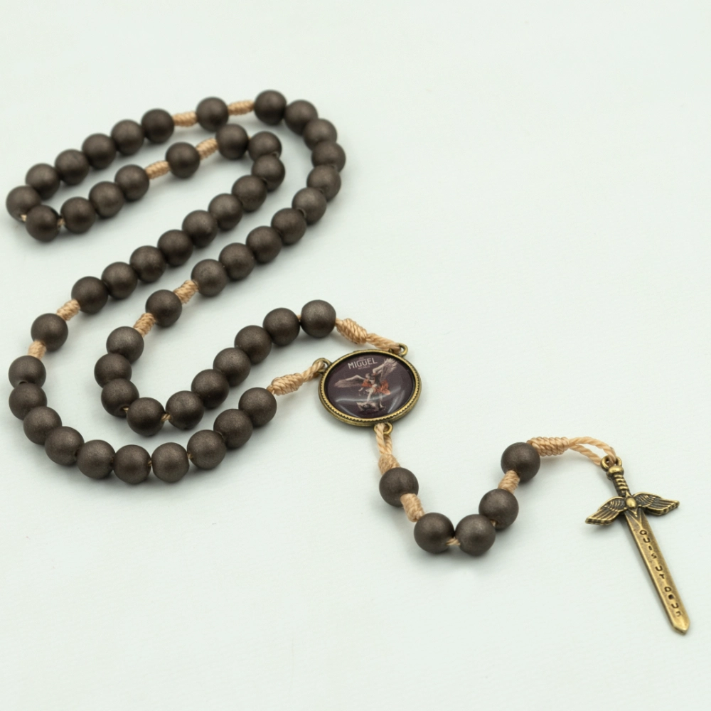 Terço São Miguel Arcanjo Terço São Miguel Arcanjo