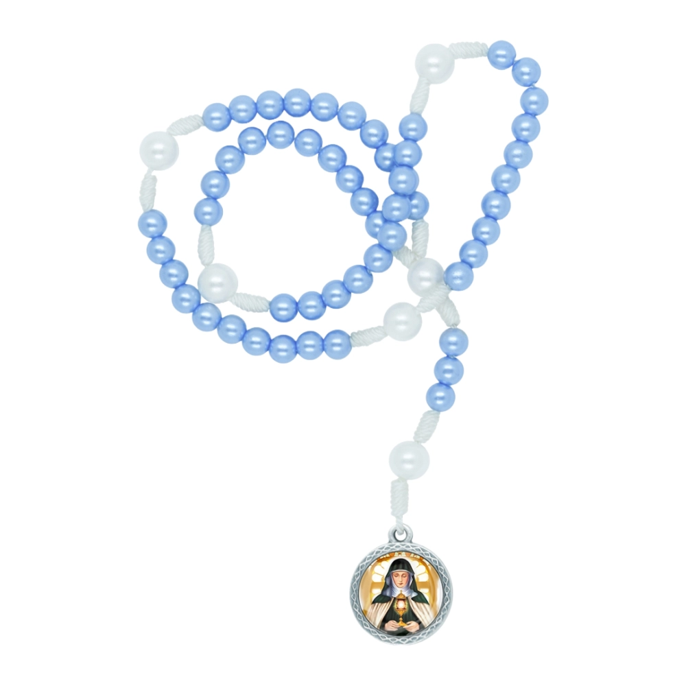 Terço Santa Clara de Assis Terço Santa Clara de Assis