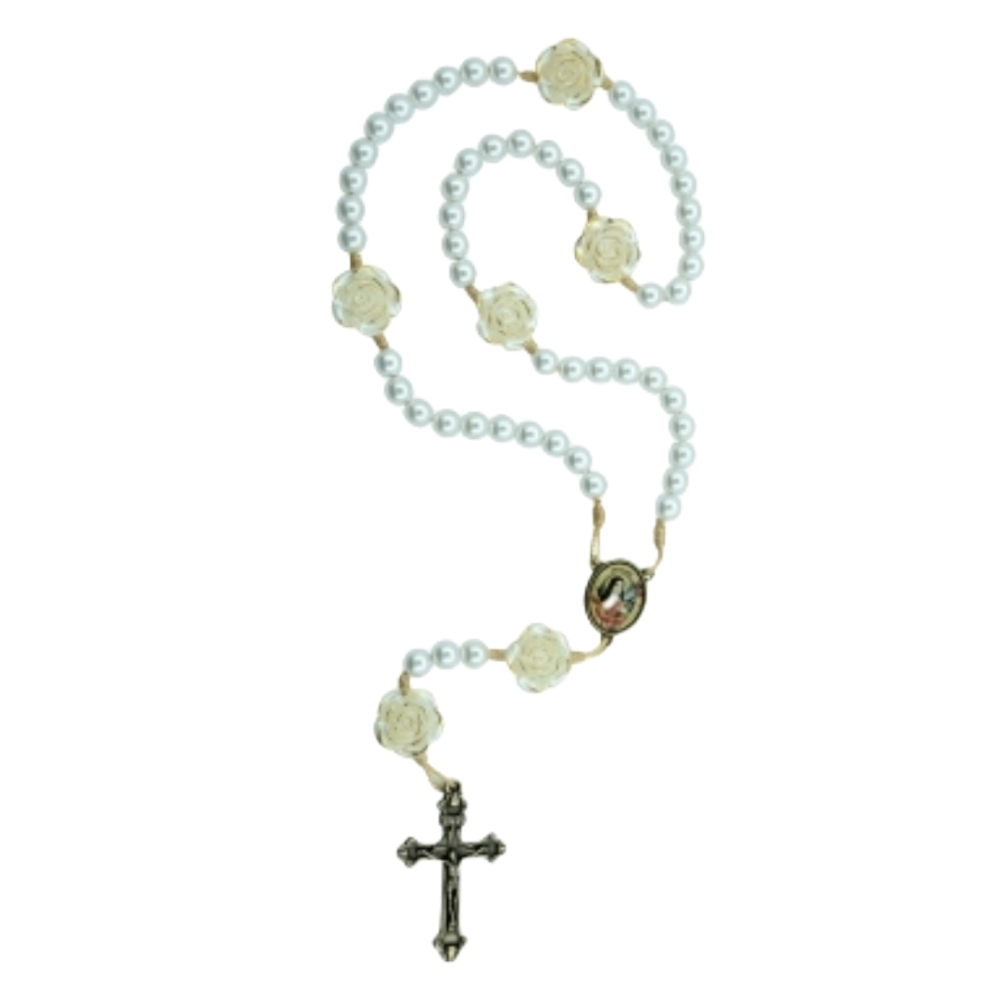 Terço Santa Teresinha