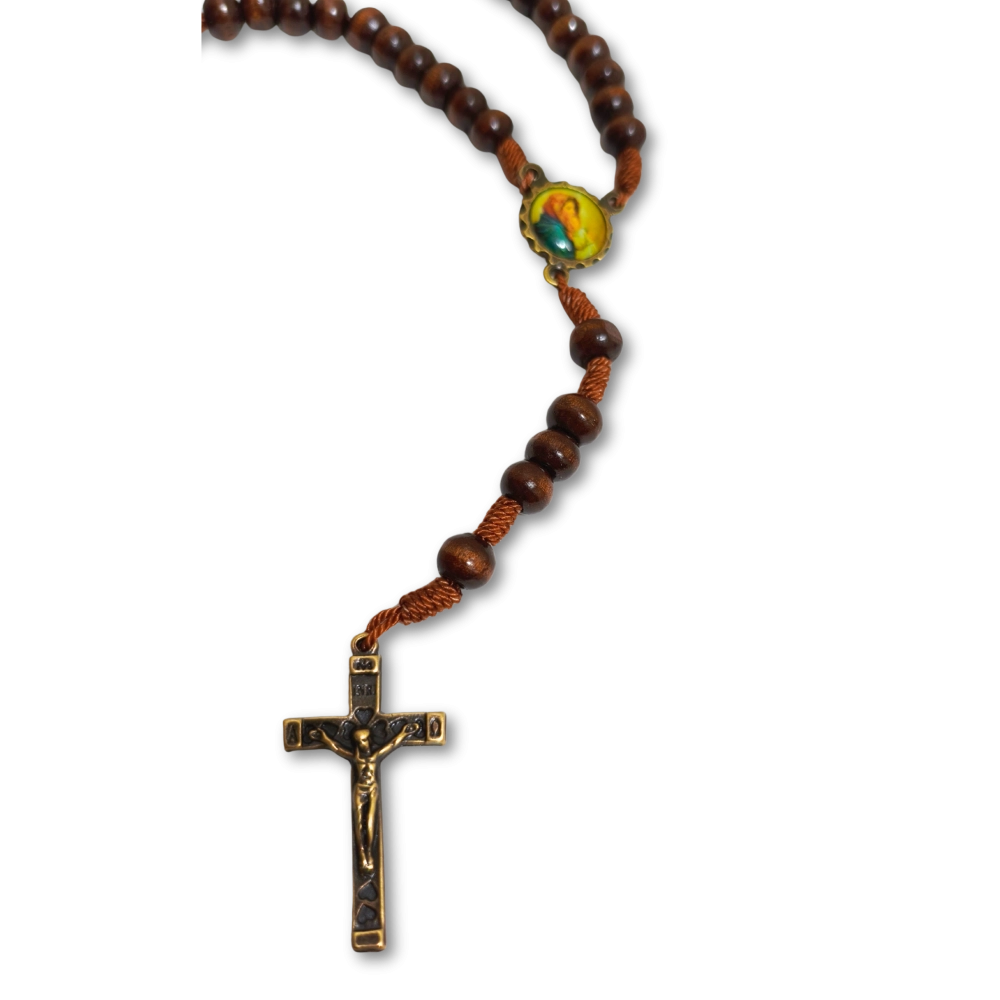 Terço Divina Providência