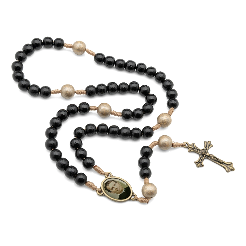 Terço Dom Bosco Terço Dom Bosco