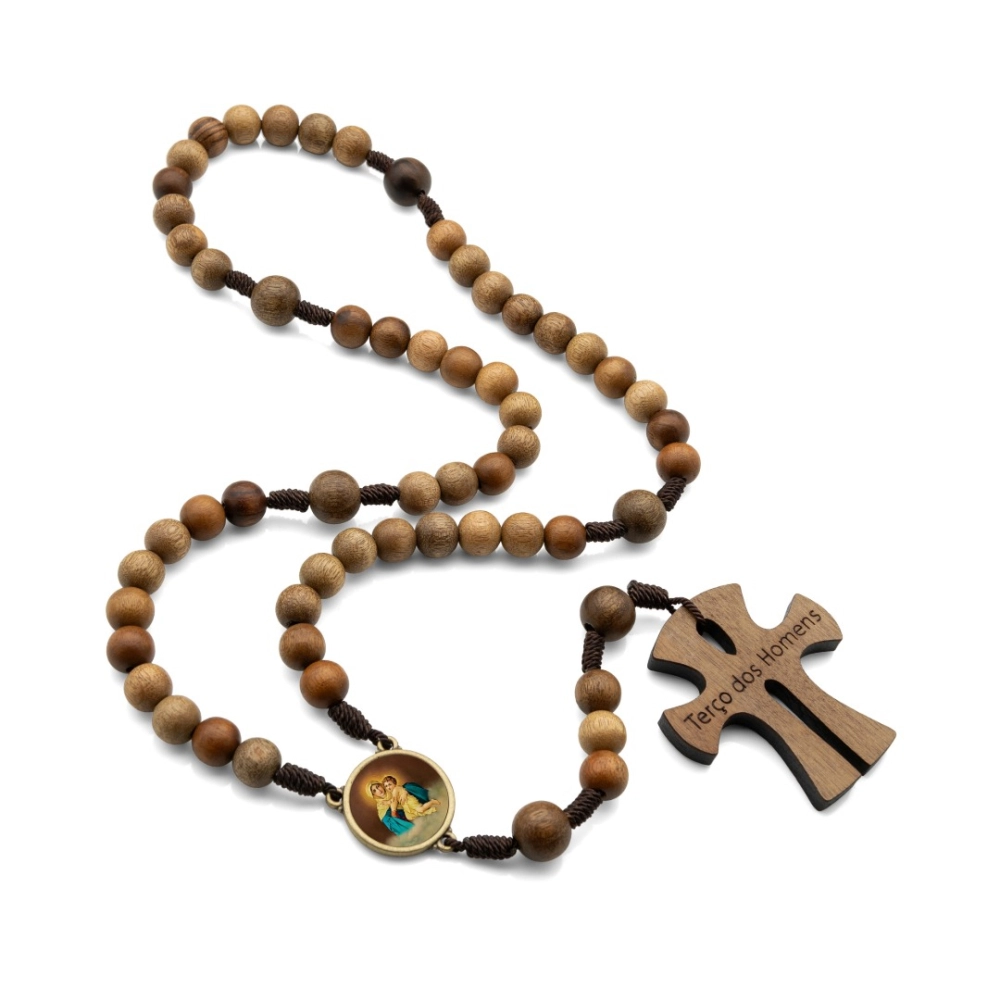 Terço dos Homens Terço dos Homens