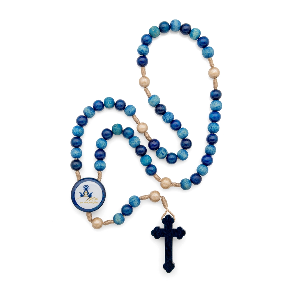 Terço Mães que Oram pelos Filhos Terço Mães que Oram pelos Filhos