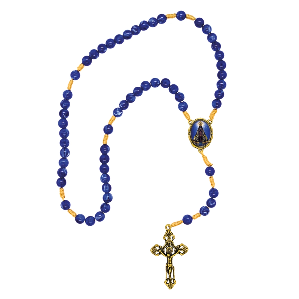 Terço Nossa Senhora Aparecida