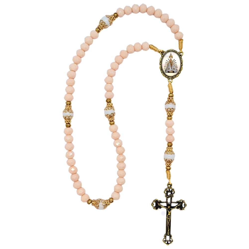 Terço Nossa Senhora de Nazaré