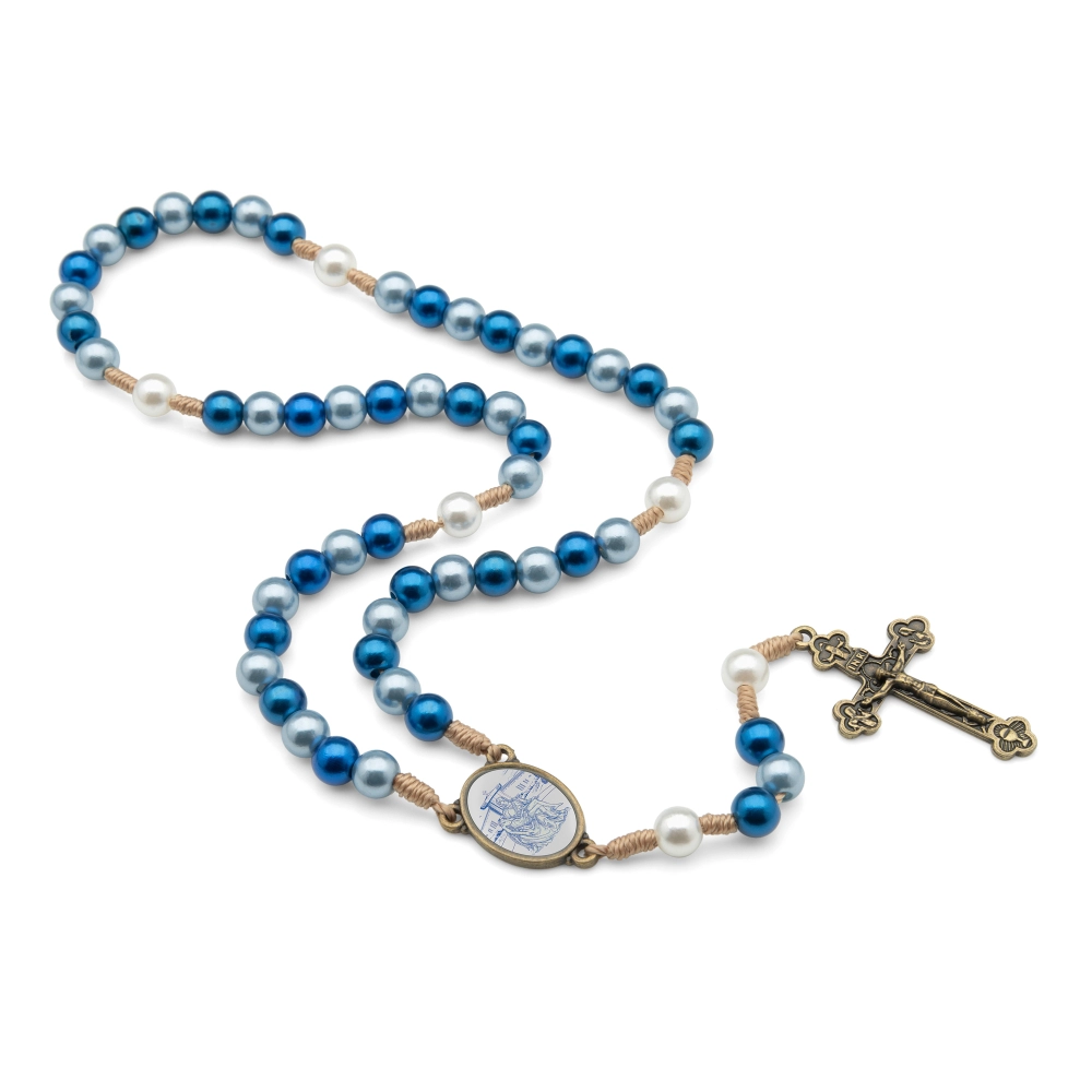 Terço Nossa Senhora Pietá Terço Nossa Senhora Pietá
