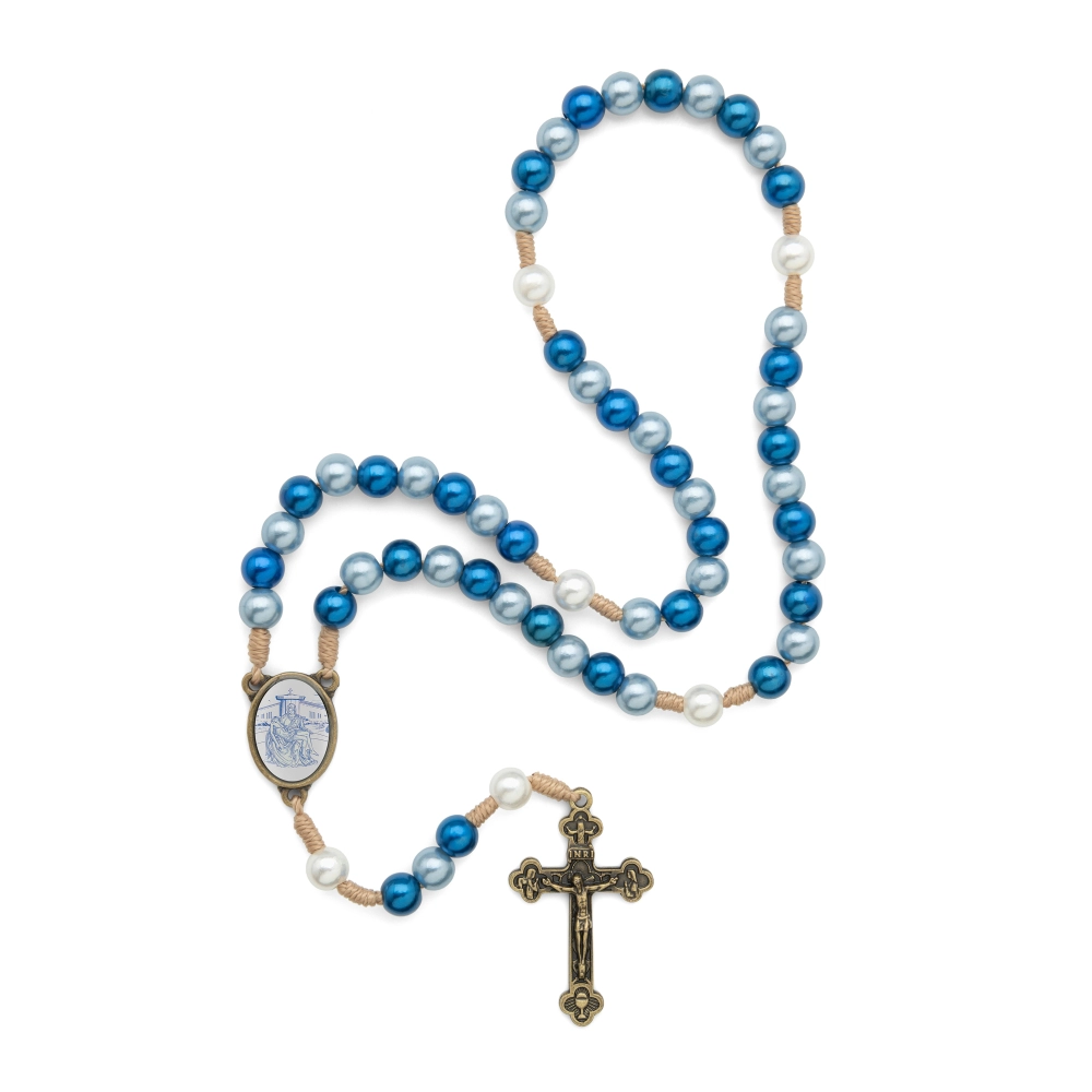 Terço Nossa Senhora Pietá Terço Nossa Senhora Pietá