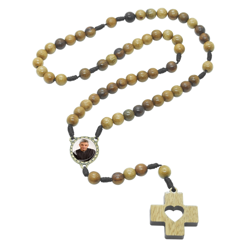 Terço Padre Léo Terço Padre Léo