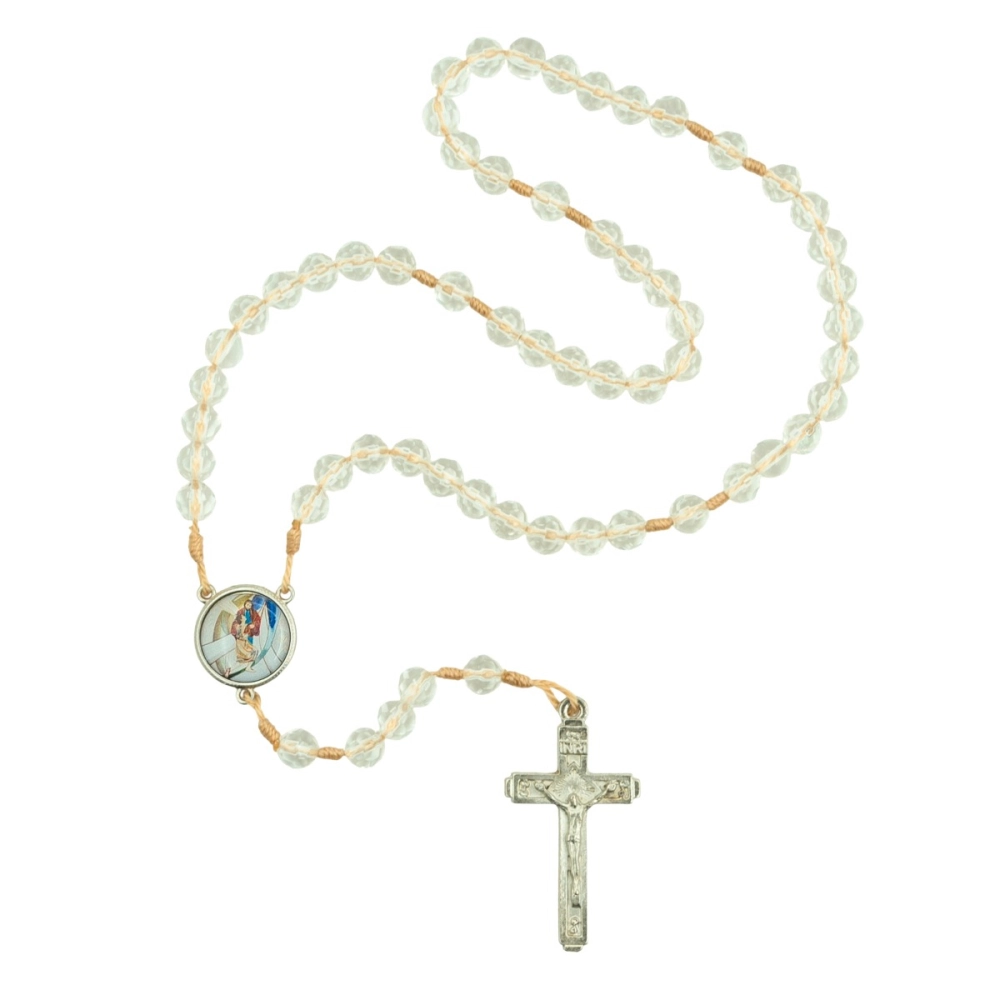 Terço Pai das Misericórdias