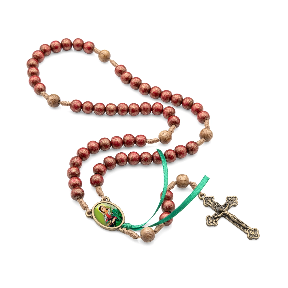 Terço Santa Luzia Terço Santa Luzia