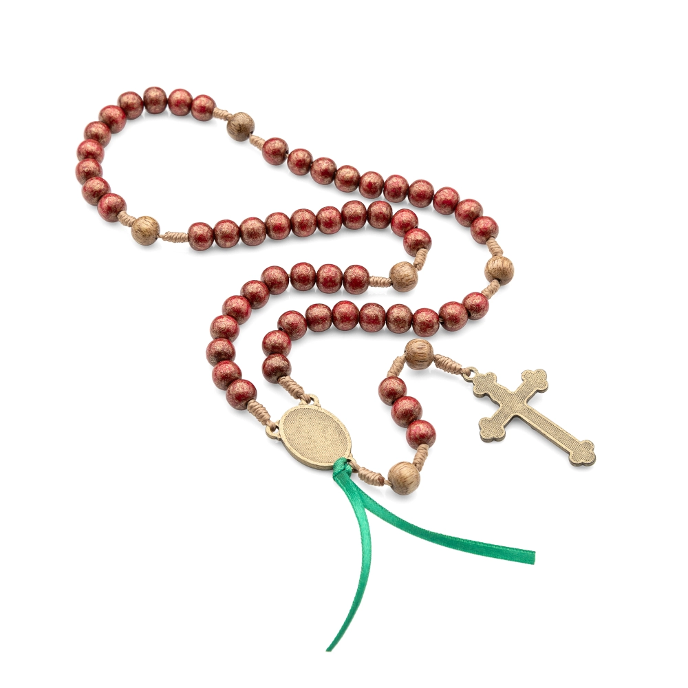 Terço Santa Luzia Terço Santa Luzia