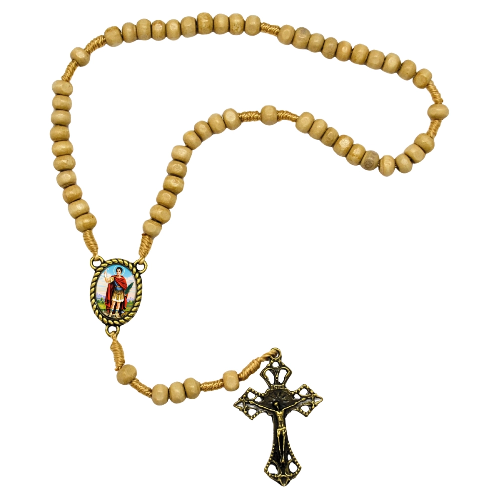 Terço Santo Expedito Terço Santo Expedito