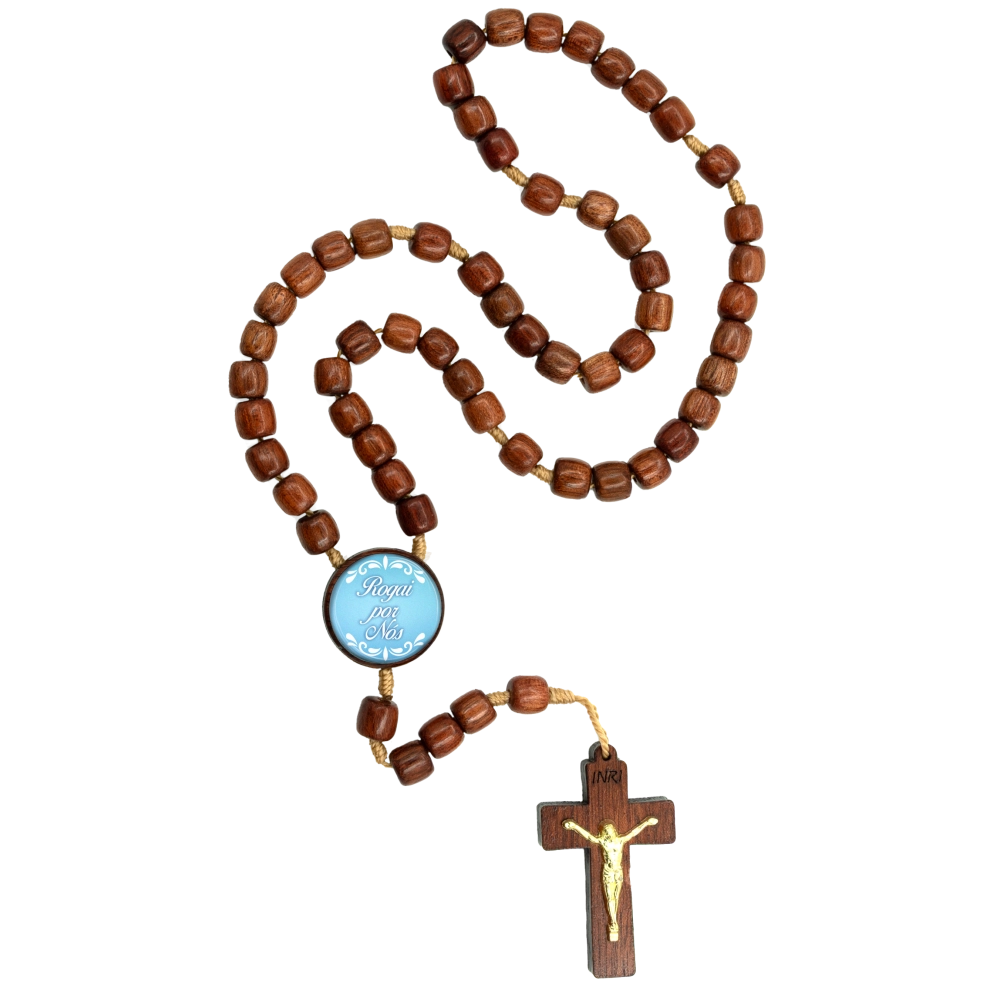 Terço São Sebastião