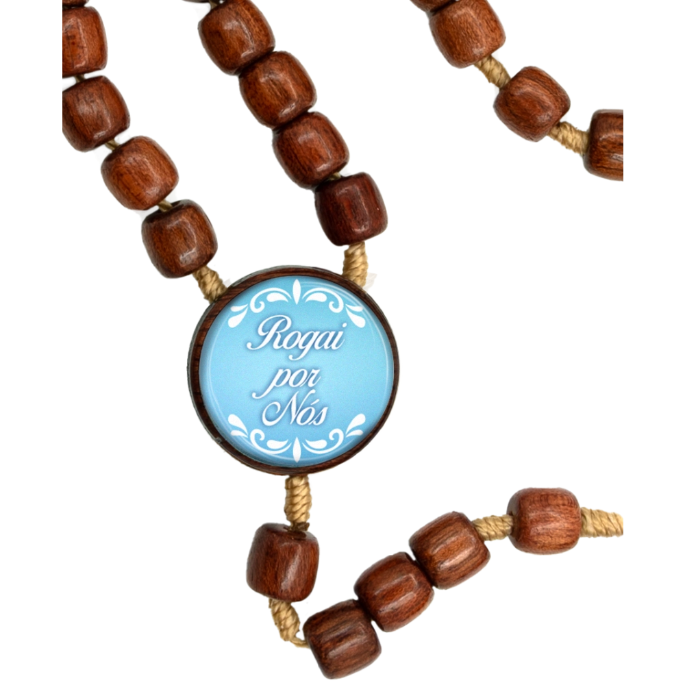 Terço São Sebastião