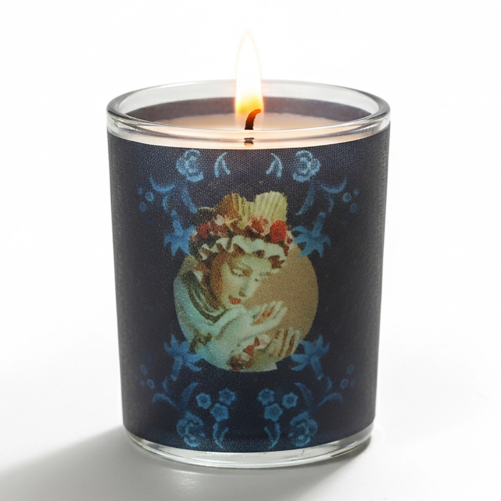 Vela Mães que Oram pelos Filhos - Copo