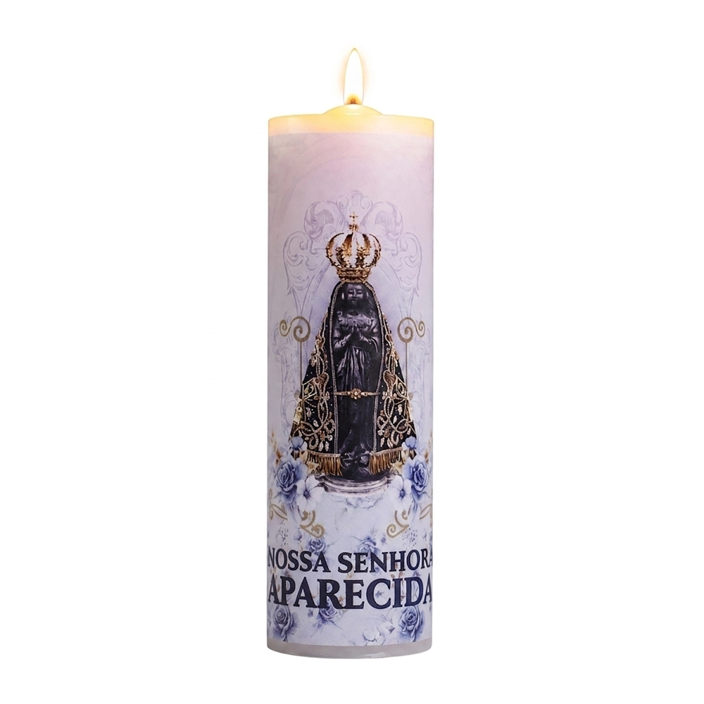 Vela Nossa Senhora Aparecida