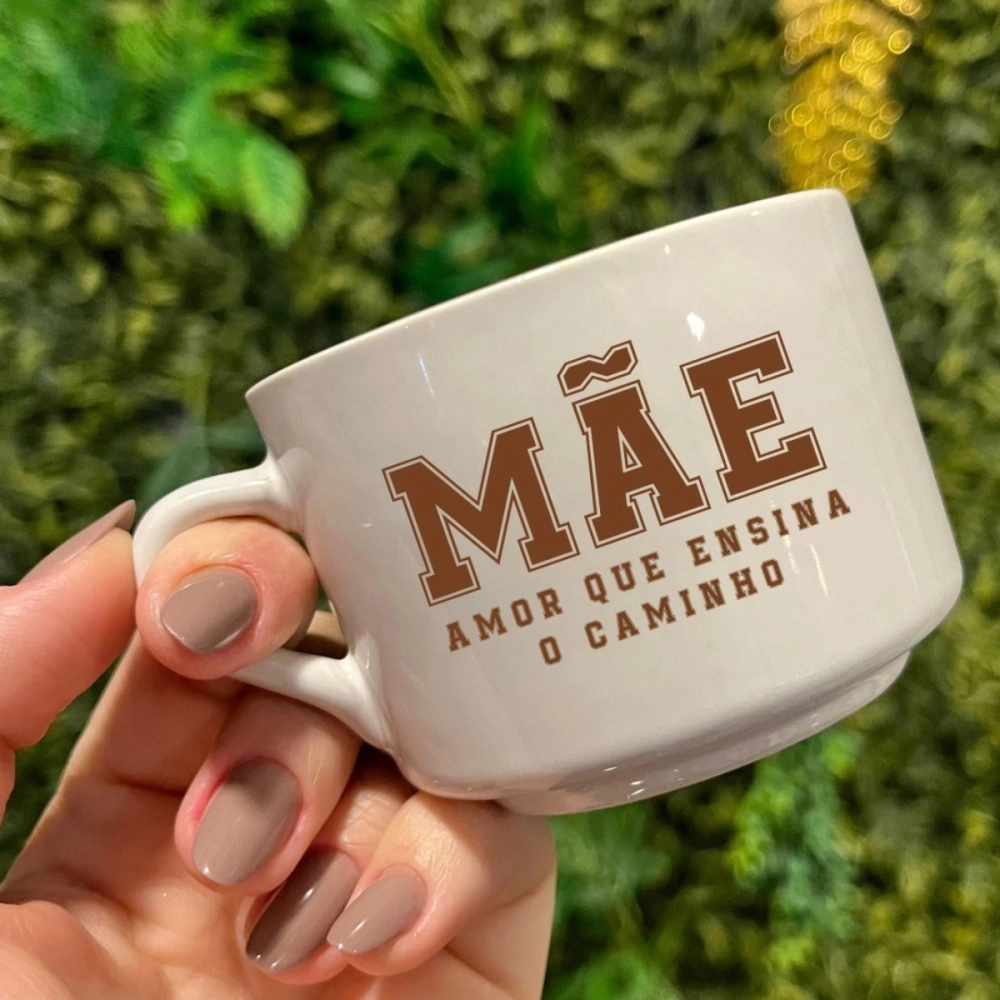 Xícara Mãe