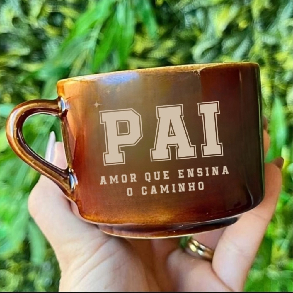 Xícara Pai