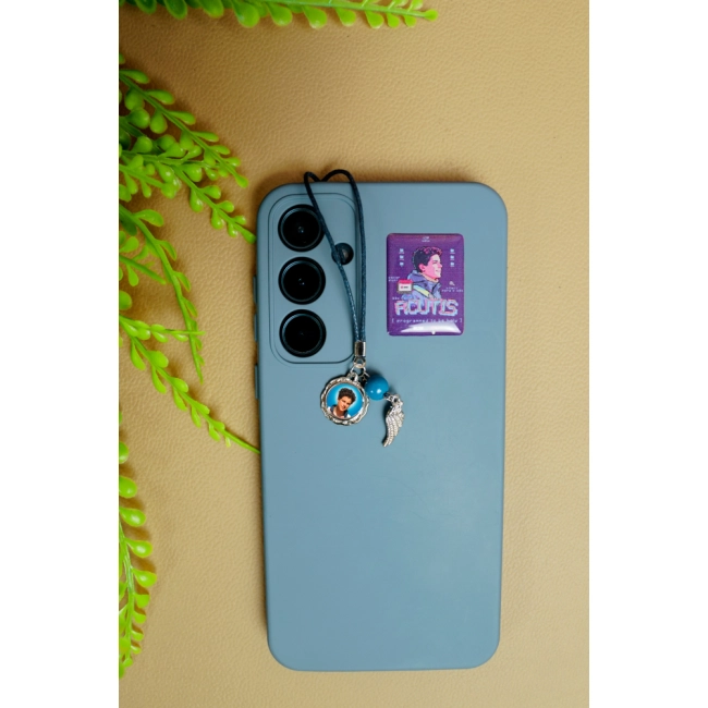 Acessório para Celular São Carlo Acutis