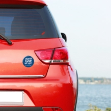 Adesivo Aguenta Firme Meu Filho Adesivo Aguenta Firme Meu Filho