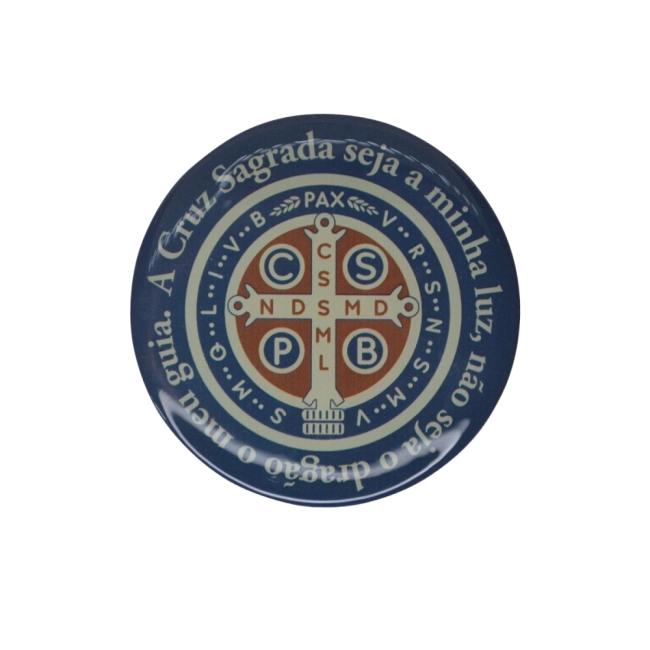 Adesivo São Bento Adesivo São Bento