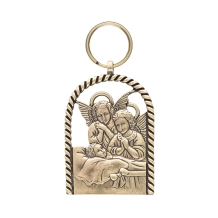 Adorno de Berço Anjo da Guarda Adorno de Berço Anjo da Guarda