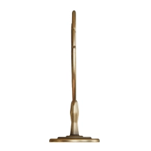 Adorno de Mesa Medalha das Duas Cruzes Adorno de Mesa Medalha das Duas Cruzes