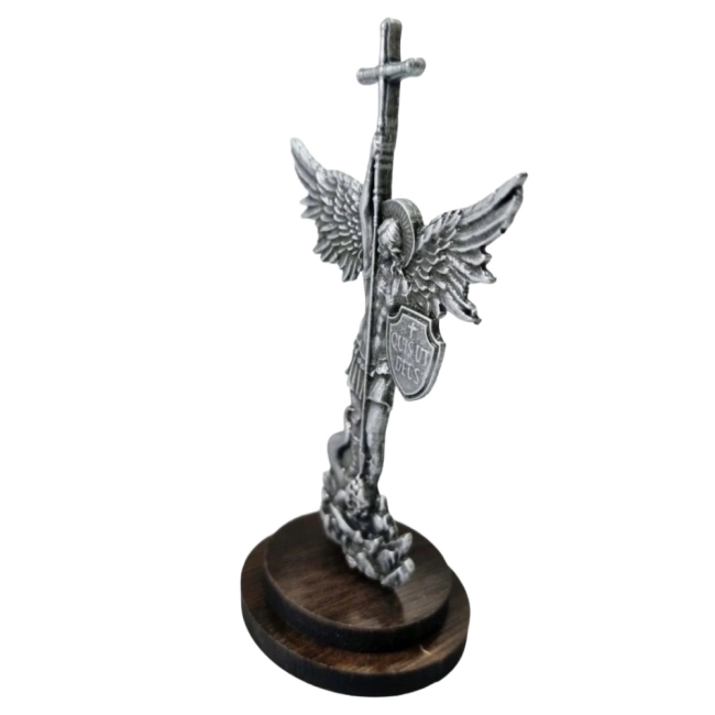 Adorno de Mesa São Miguel