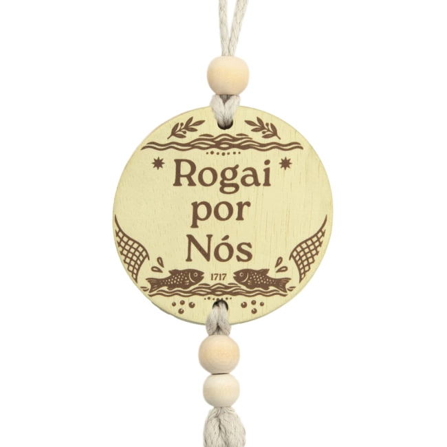 Adorno de Porta Nossa Senhora Aparecida