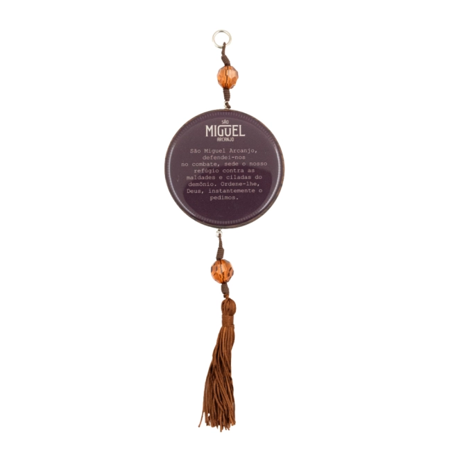 Adorno de Porta São Miguel Arcanjo Adorno de Porta São Miguel Arcanjo