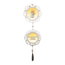 Adorno Infantil Anjo da Guarda Adorno Infantil Anjo da Guarda