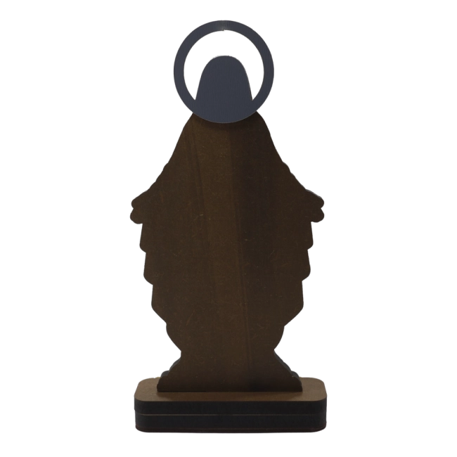 Adorno Nossa Senhora das Graças Adorno Nossa Senhora das Graças
